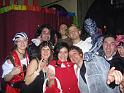 festa croccante